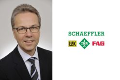 Dr. Stefan Spindler is new CEO Industrial at Schaeffler AG