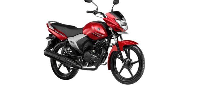 Yamaha strengthens the 125cc segment with the launch of the economical and practical – ‘saluto’