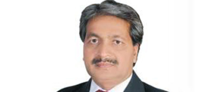 BP Poddar, Vice President – Sales & Marketing, FEMCO India