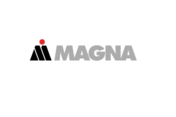 Magna recognized with Honda good supplier Award