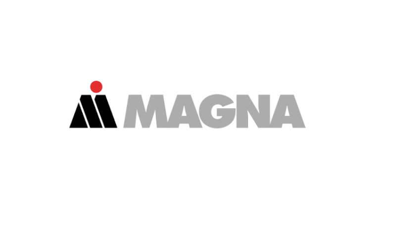 Magna facility pumps up the engines