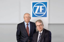 ZF completes acquisition of TRW Automotive