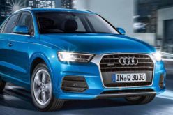 New Audi Q3 debuts in India – A successful car is now even better