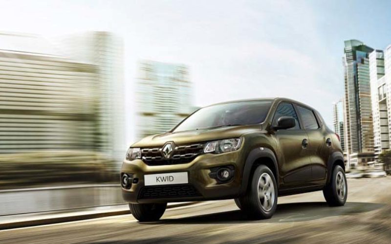 Renault forays into pre-owned car market with Renault Selection; launches facility in Bangalore