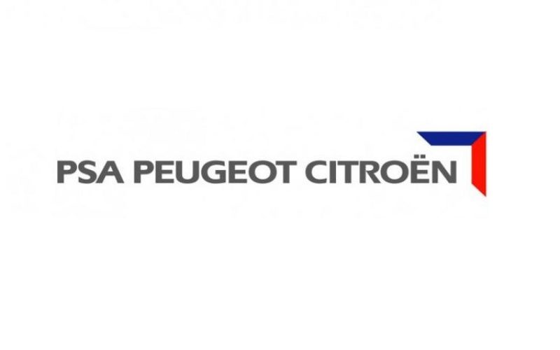 PSA Peugeot Citroën signs a manufacturing agreement with the Kingdom of Morocco