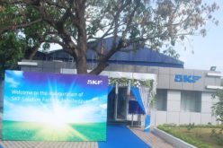 SKF India inaugurates SKF Solution Factory in Jamshedpur