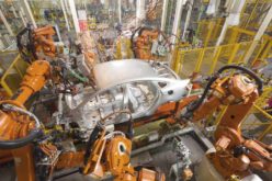 ABB wins $52m robots order to boost manufacturing flexibility  for Ford