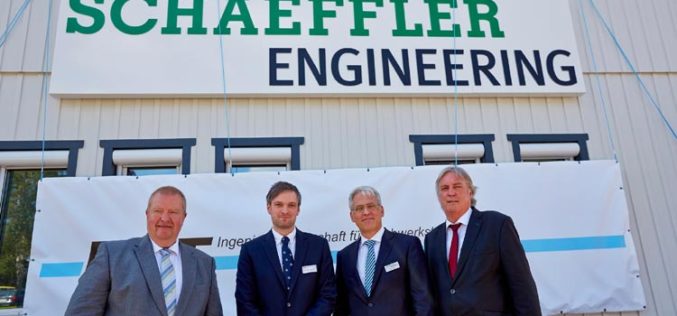 Schaeffler Engineering and IFT merge to form a single company