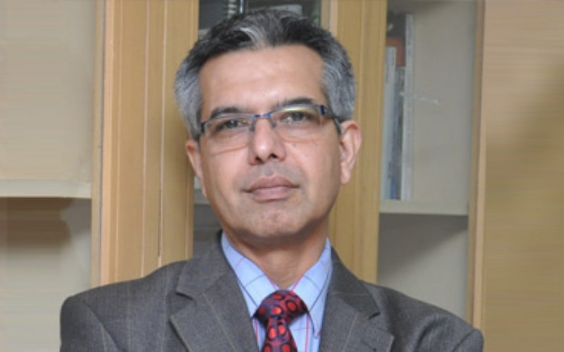 Vinnie Mehta, Director General, Automotive Component Manufacturers Association of India (ACMA)