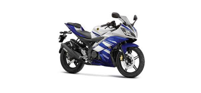 Yamaha YZF-R3 sportsbike launched at Rs 3.25 lakh in India