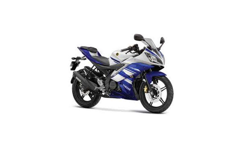 Yamaha YZF-R3 sportsbike launched at Rs 3.25 lakh in India