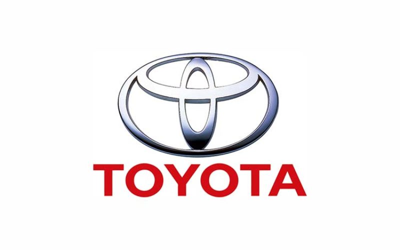 Toyota launches diesel engine plant