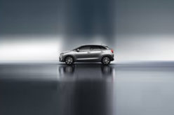 Global launch of Premium Hatchback Baleno 