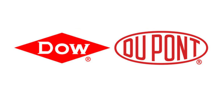 DuPont and Dow Chemical mega-merger a game changer for auto industry