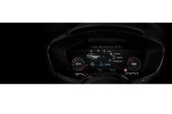 Audi’s story behind fully digital virtual cockpit