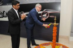 Mercedes-Benz inaugurates new R&D facility in Bengaluru