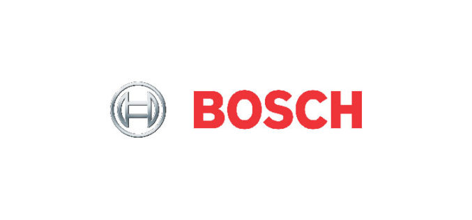 Bosch is both a leading user and supplier of Industry 4.0 solutions