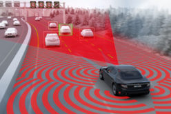 ZF demonstrates advanced partially automated driving functions