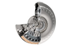 Innovative Schaeffler torque converter systems for automatic transmissions