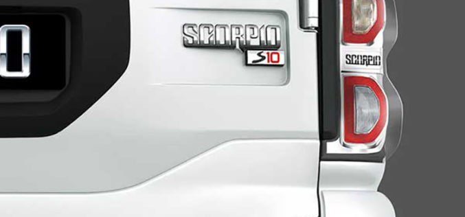 Mahindra introduces Intelli-Hybrid technology on Scorpio with the 1.99 litre mHAWK engine
