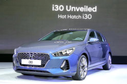 A Car for Everyone: The New Generation Hyundai i30