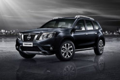 Nissan opens pre-booking  for TERRANO 6 speed advanced auto drive