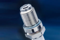 New Industrial Spark Plug from Federal-Mogul Powertrain Allows Advanced Combustion Strategies