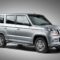 Mahindra TUV300 PLUS Launched in India for Rs 9.47 Lakh