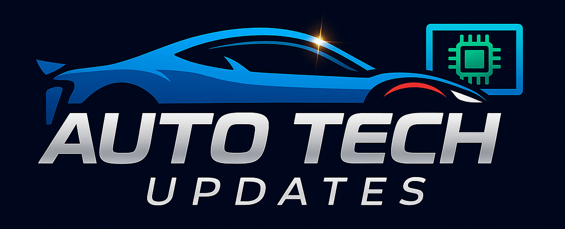 Auto Tech Updates