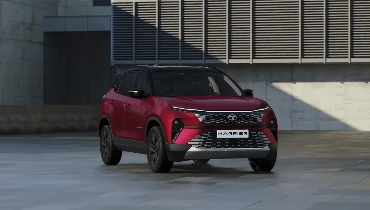 tata-harrier